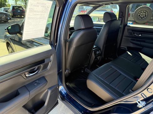 Certified 2026 Honda CR-V Sport-L image 16