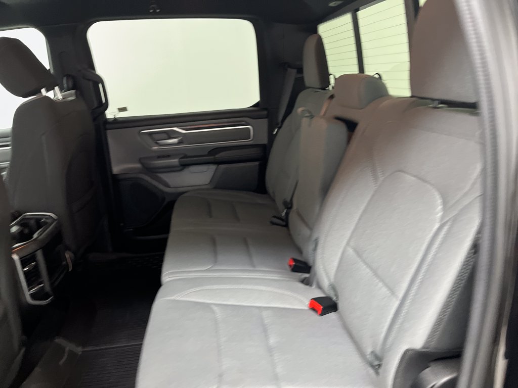 Used 2023 RAM 1500 Big Horn w/ Trailer Tow Group AWD/4WD image 13