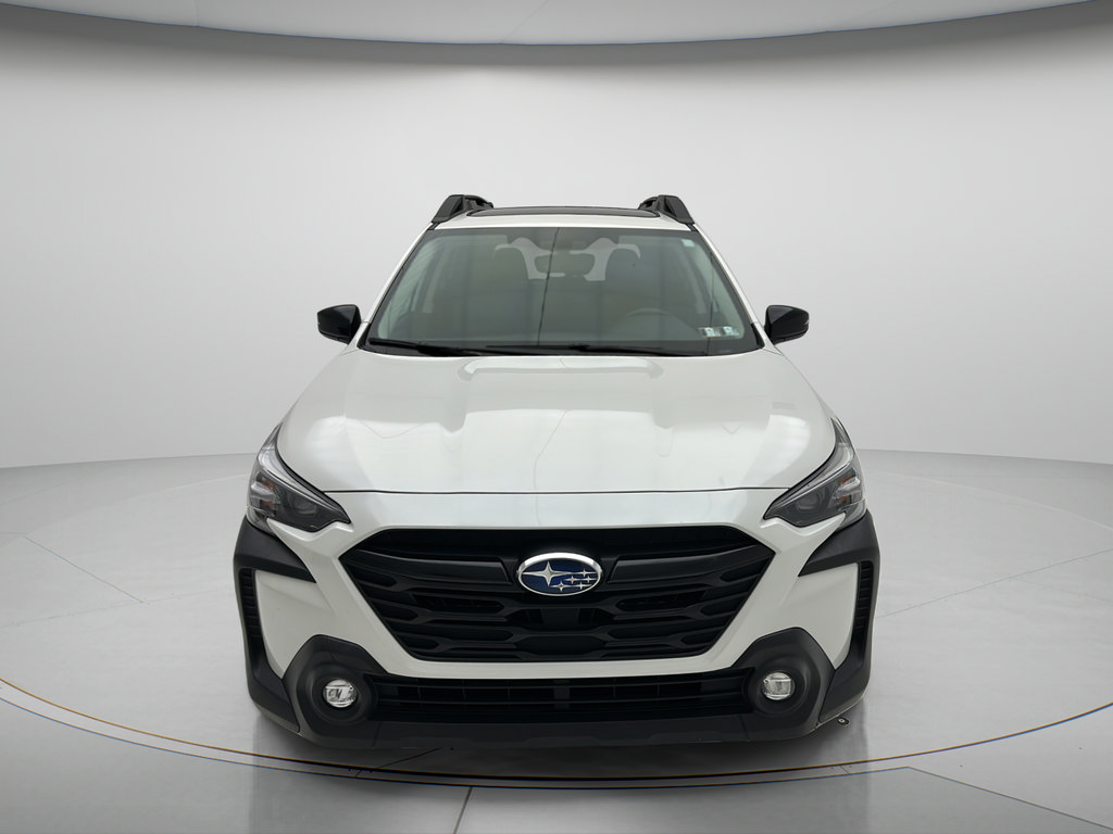 Used 2025 Subaru Outback Onyx Edition AWD/4WD image 2