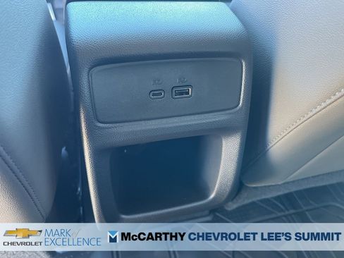 New 2026 Chevrolet Trax ACTIV w/ Driver Confidence Package image 18