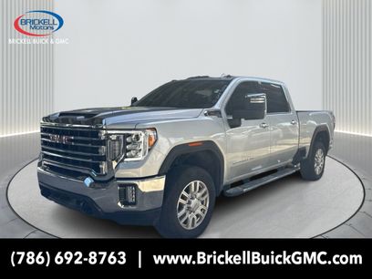 Used 2023 GMC Sierra 2500 SLT