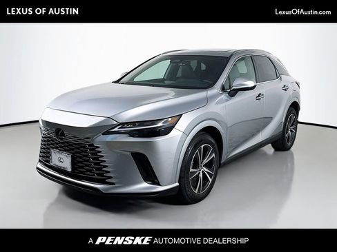 Used 2025 Lexus RX 350 Premium image 1