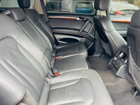 Used 2015 Audi Q7 3.0T Premium Plus w/ Premium Plus Package image 20