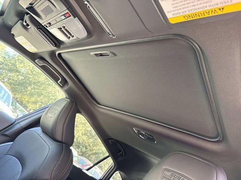 New 2026 Subaru Crosstrek 2.5i Wilderness image 43