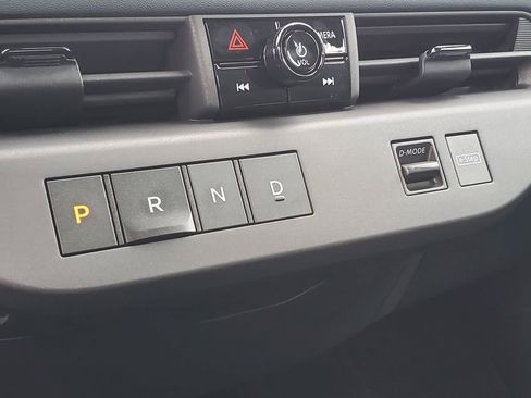 New 2026 Nissan Leaf SV+ image 27