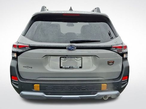 New 2026 Subaru Forester Wilderness image 6