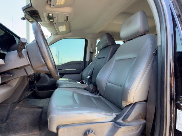 Used 2023 Ford F350 XL AWD/4WD image 8