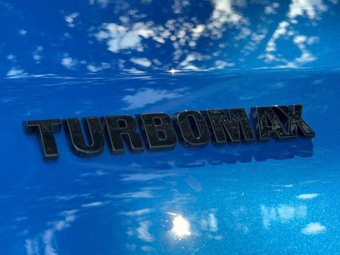 Certified 2026 Chevrolet Silverado 1500 Custom w/ LPO, Dark Essentials Package RWD image 32