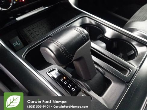 Certified 2023 Ford F150 Raptor w/ Raptor Carbon Fibre Package image 18