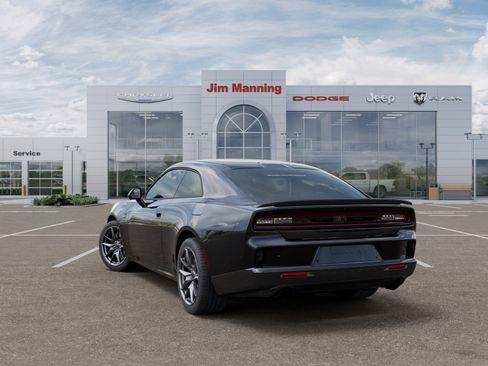New 2026 Dodge Charger Scat Pack AWD/4WD image 3