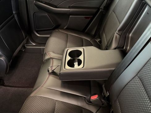 New 2026 Ford Escape ST-Line Select w/ Tech Pack #1 image 24