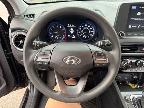 Used 2023 Hyundai Kona SEL w/ Cargo Package AWD/4WD image 20
