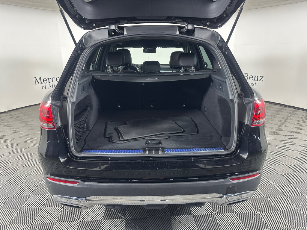 Used 2022 Mercedes-Benz GLC 300 image 20