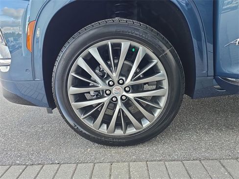 New 2026 Buick Enclave Avenir w/ Super Cruise Package image 32