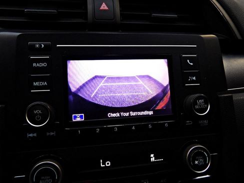 Used 2018 Honda Civic LX image 16