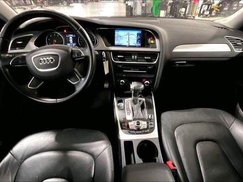 Used 2015 Audi A4 2.0T Premium image 14