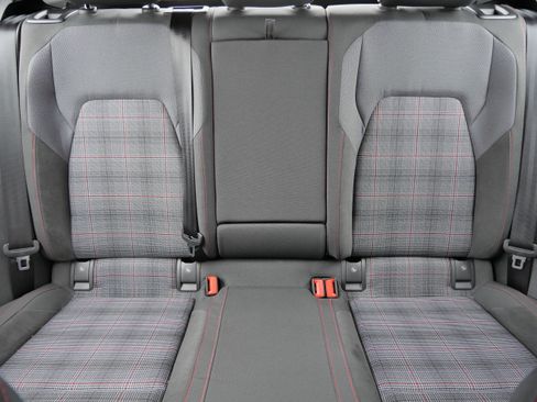 Certified 2024 Volkswagen GTI S image 13