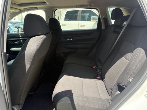 Used 2023 Honda CR-V EX image 24