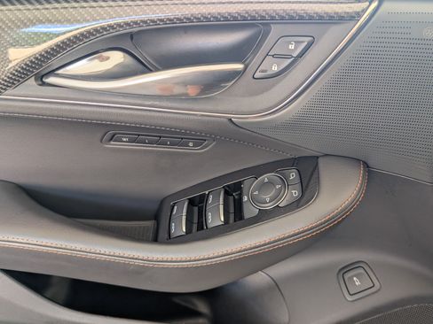 Used 2025 Cadillac CT5 V RWD image 15
