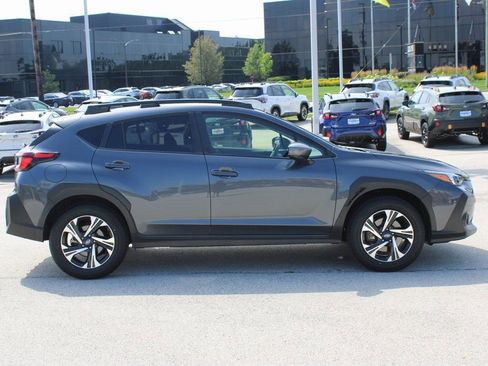 Certified 2024 Subaru Crosstrek 2.0i Premium image 4