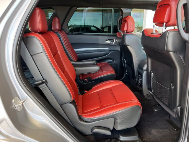 Used 2018 Dodge Durango SRT w/ Technology Group AWD/4WD image 59