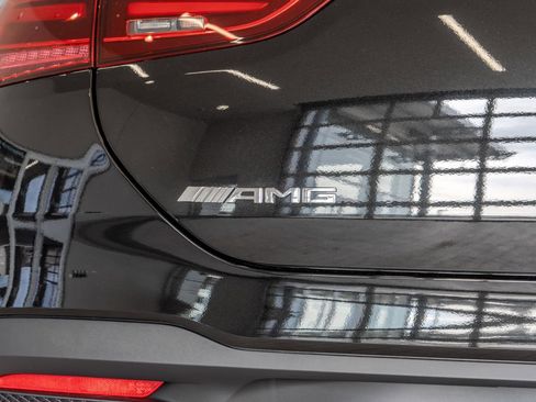 New 2026 Mercedes-Benz GLE 53 AMG 4MATIC Coupe image 22