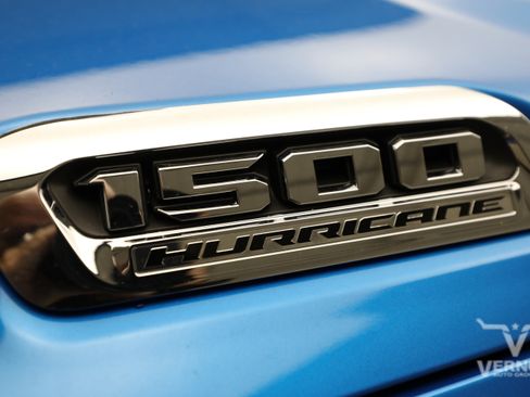 New 2026 RAM 1500 Big Horn AWD/4WD image 34