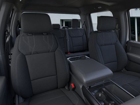 New 2026 Ford F150 STX w/ Equipment Group 200A AWD/4WD image 10