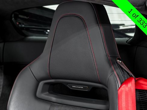 Used 2023 Audi R8 V10 GT RWD image 21