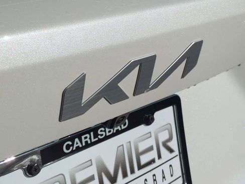 New 2026 Kia Sorento EX w/ EX Premium Package image 30