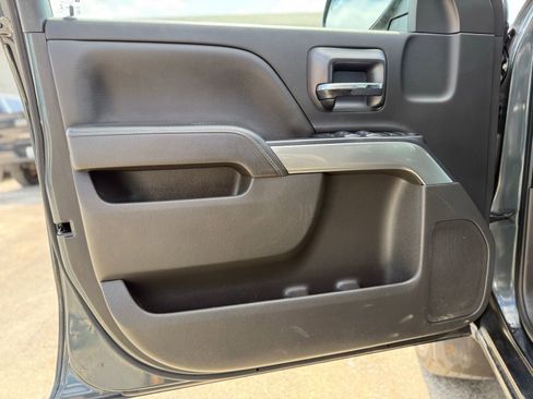 Used 2018 Chevrolet Silverado 1500 LT w/ All Star Edition AWD/4WD image 13