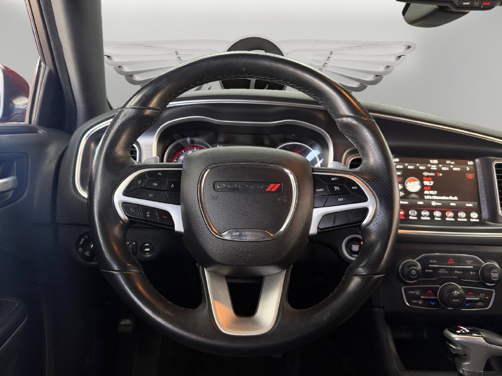 Used 2018 Dodge Charger R/T w/ Beats Audio Group RWD image 12