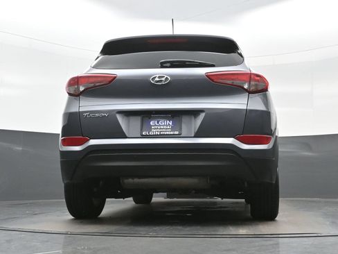 Used 2016 Hyundai Tucson SE w/ Option Group 02 FWD image 28