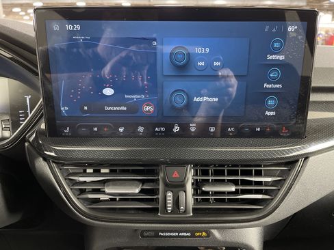 Used 2023 Ford Escape ST-Line w/ Tech Pack #1 image 22