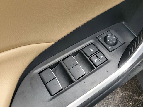 Certified 2023 Toyota RAV4 XLE image 25