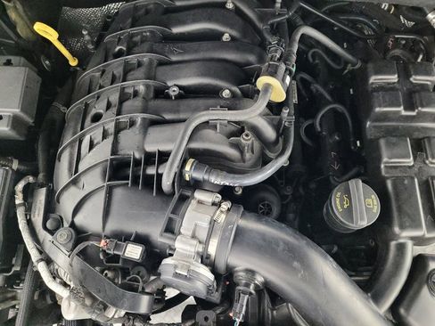 Used 2017 Dodge Durango GT w/ Nav & Power Liftgate Group RWD image 30