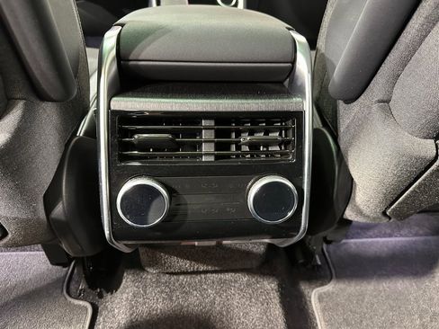 Used 2023 Land Rover Range Rover SE image 20