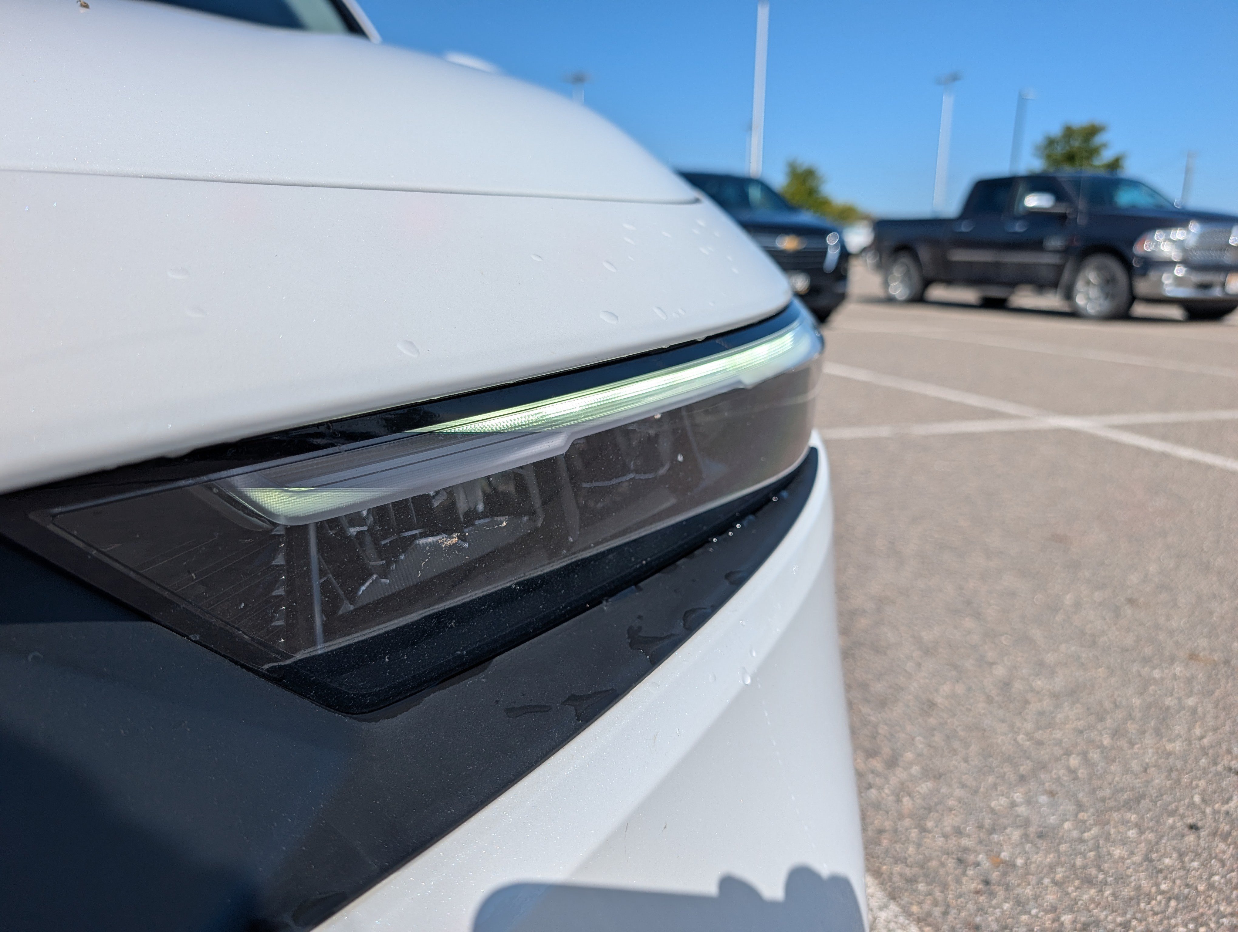 Used 2024 Honda Accord EX image 7