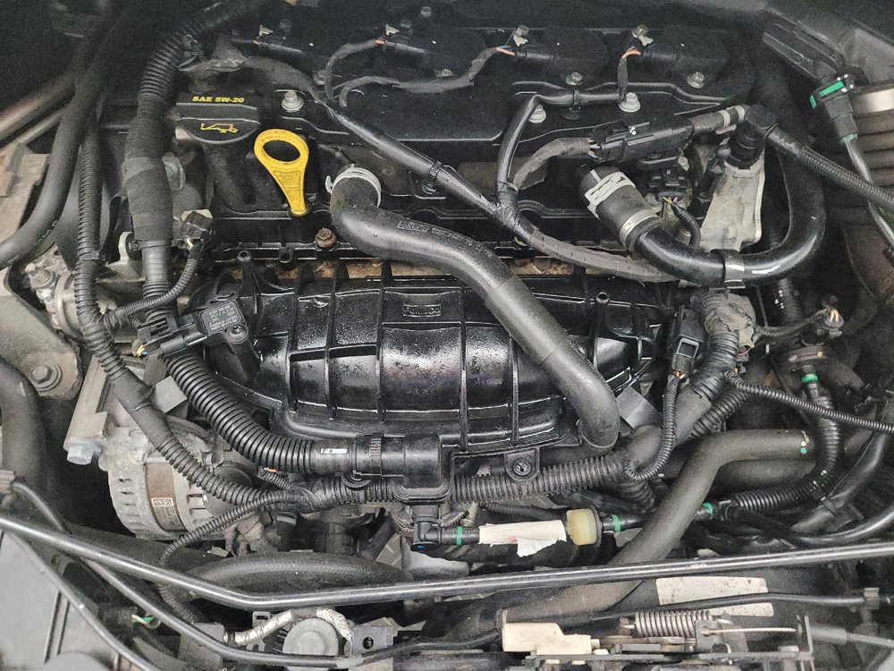 Used 2015 Ford Escape SE AWD/4WD image 30