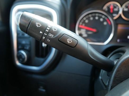 Used 2021 Chevrolet Silverado 1500 LT image 31