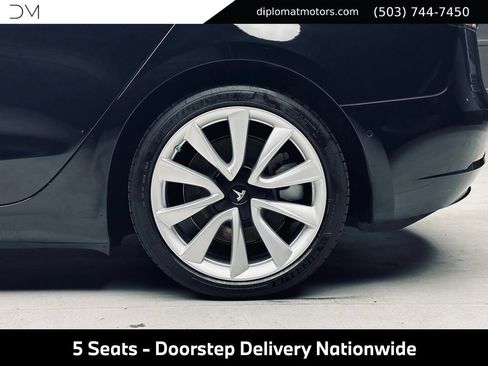 Used 2019 Tesla Model 3 RWD image 37