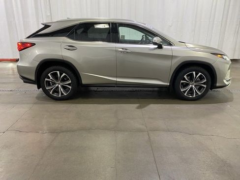 Used 2022 Lexus RX 350 350 image 2