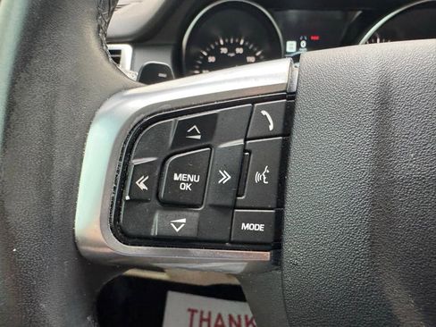 Used 2019 Land Rover Discovery Sport HSE AWD/4WD image 19