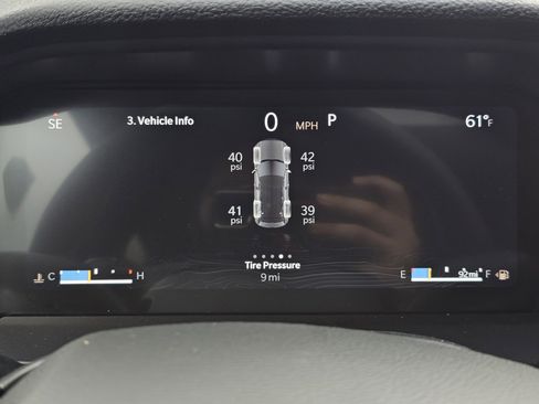 New 2025 Jeep Grand Cherokee Laredo X image 11