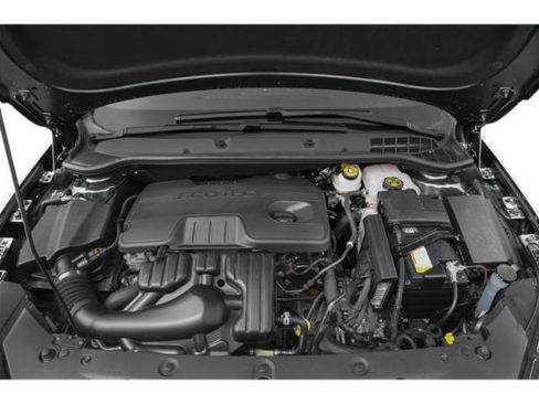 Used 2015 Buick Verano w/ Comfort Package FWD image 16