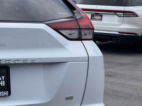 New 2025 Mitsubishi Eclipse Cross AWD image 10