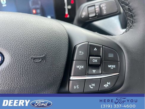 New 2026 Ford Maverick XLT w/ XLT Luxury Package AWD/4WD image 32