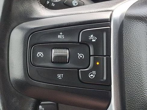 Used 2022 GMC Sierra 1500 Elevation AWD/4WD image 19