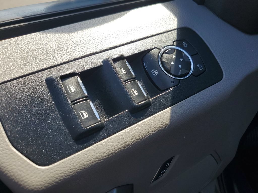 Used 2016 Ford F150 XLT w/ Equipment Group 302A Luxury RWD image 22