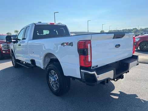 New 2025 Ford F350 XLT w/ 360-Degree Camera Package image 7